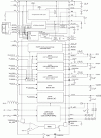 Однокристальные модули управления питанием TPS65070 и TPS65073 от TI