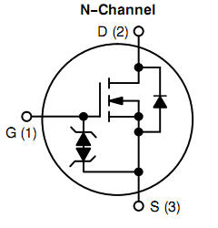 ON SEMI выпустила новые N-канальные МОП-транзисторы на 600В